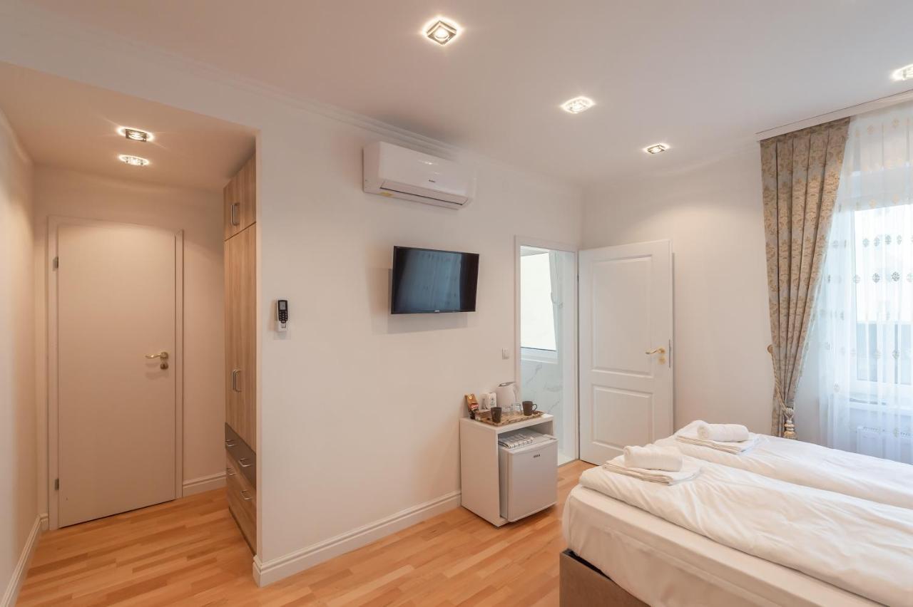 Cool Boutique - Leopoldstadt Apartment Wien